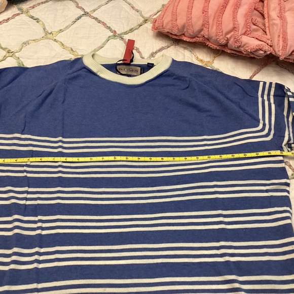 True Measure by JL Powell, men’s cotton XXL sweater - Picture 5 of 9